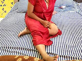 i arrived at sister-in-law's when husband was gone, she squirted on me