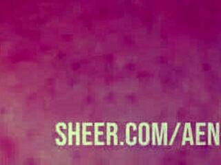 Wife spreads ass for eating