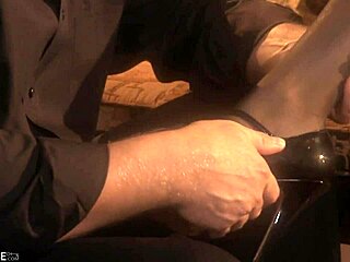 Tristan Kingsley Pierced Pussy Fucked