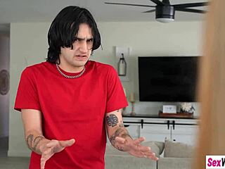 two wet teens megan marx and myra moans get hardcore pussy fucking