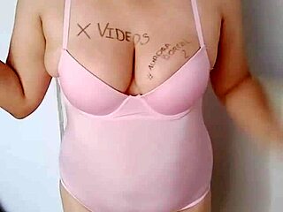 Aurora Estelar Madura Mexicana Hot Compilacion 2