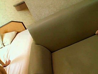 Sexy Japan MILF rides big cock deep