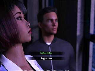 Three Rules Of Life 32 In Game Context