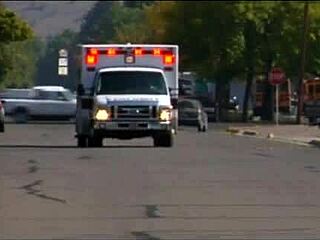 Stepmom Pays Bills with Deepthroat and Creampie