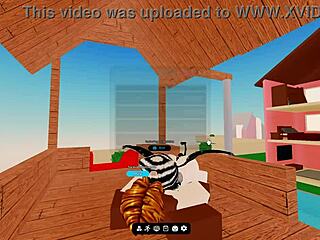 i fucked the bot first, then the real russian prostitute