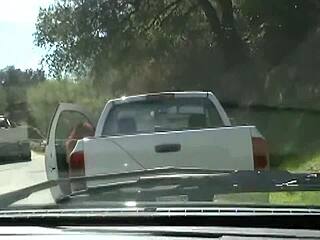 Big-Boobed Redhead Shannon Kelly Gets Her Shaved Pussy Slammed Hard in Lingerie