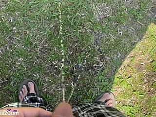 If you need golden shower i got you covered!