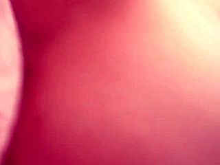 Doggy Style Shot with Macro Lens Captures Wet Pussy Action