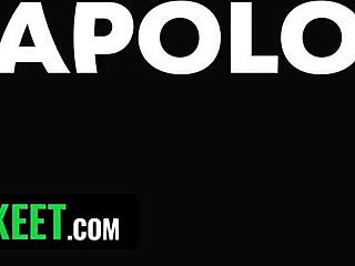 Disciplined with Ball Kicking and Slaps Until Creampie Inside Stepmom