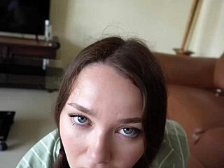 Big Ass Stepsister Fucks Stepbrother 😈