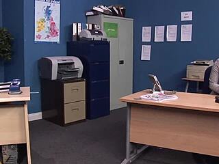 i watch jasmine webb see emma butt spit roasted