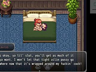 Henteria Chronicles Part 26 Eng