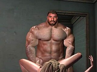 Handsome hunk Heyward tackles new neighborhood wife with huge cock emotions.