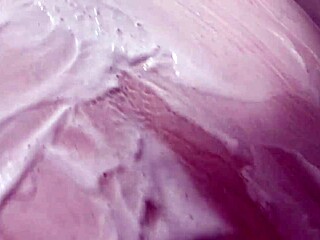 Stepdaughter's daring shower with stepdad leads to intense encounter