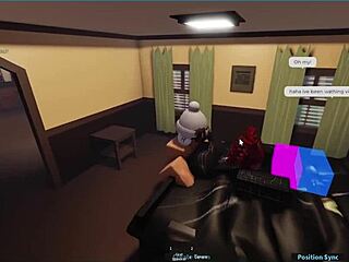 i fucked my step mom during spiderman