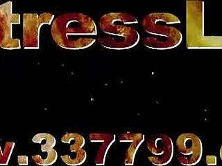 Japanese Mistress Suzuran Dominates Slave With Wrestling