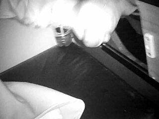 Glory Hole Thick Cock Fucks Me At Liberal Party