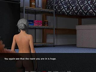 lets play the first game of ravenous gluttons with shaved characters