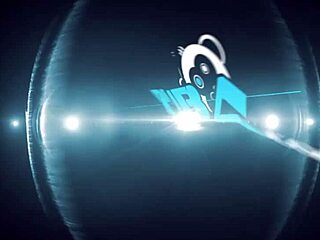 Nikita von james's red lingerie solo masturbation