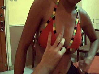 Step Brother and Sister in Forbidden Encounter