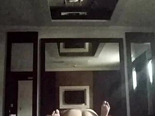 Gravei A Video Chamada Com O Corno Enquanto Estava No Motel Com O Comedor