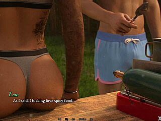 i dreamland 14 - a hot and horny goddess