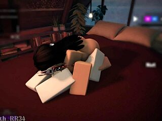 after the threesome, i had 1 on 1 sex with a follower