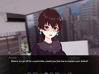 Let's Play Cold Comforts Demo