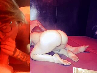 elizabethhunny gets fucked hard by brutalbelial