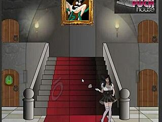 Let's play with anal toys 😏