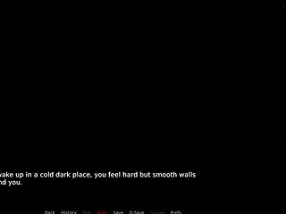 lets play the first game of ravenous gluttons with shaved characters