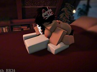 after the threesome, i had 1 on 1 sex with a follower