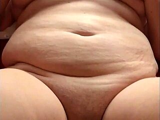 Fantasia Shaved For Missionary Sex With Hardcore Fantasy Cock Masturbation Fingering Fat Wet Cum