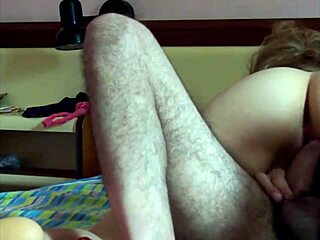 Blonde And Latina Friends On Vacation With Girlfriends