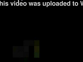 straight guy tries gay handjob outdoors?