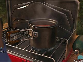 i dreamland 14 - a hot and horny goddess