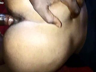 Mrbojay Fucking His New Mature Partner