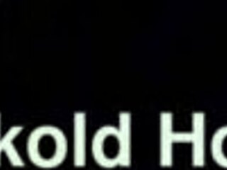 Redhead Loves Big Cock While Cuckold Boyfriend Watches Threesome Close Up