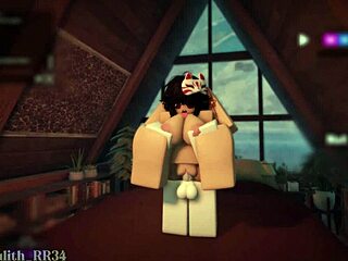 after the threesome, i had 1 on 1 sex with a follower