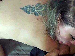 Busty Natasha gives ass for the first time to Lukas in backstage orgy!