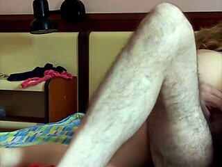 Blonde And Latina Friends On Vacation With Girlfriends