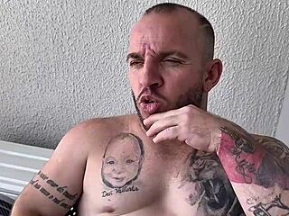 My cousin's husband can't satisfy her, but I can handle this sexy woman with big tits!