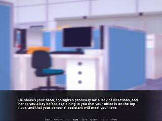 Let's Play Cold Comforts Demo