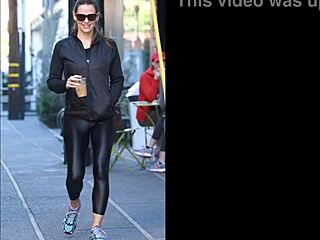 i jerk off to jennifer garner challange