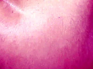 Young girlfriend with long hair cries as huge cock stretches her narrow ass