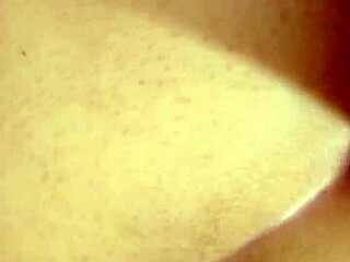 Teen With Big Ass Feels Intense Desire