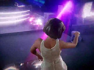 rebolando funk with bold moves