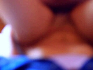 Sister-in-law hosts her sister's companion in single house.