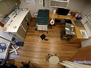 Asia Perez And Mina Ami Rogue in Florida Pov Scene