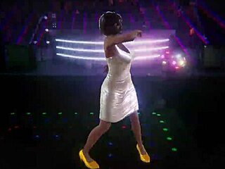 rebolando funk with bold moves